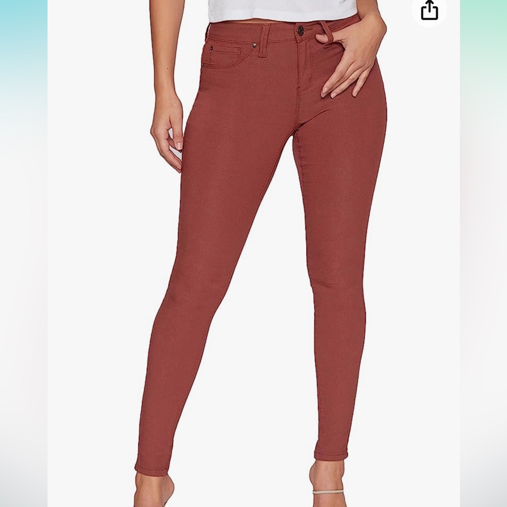 Ymi Hyperstretch Pants